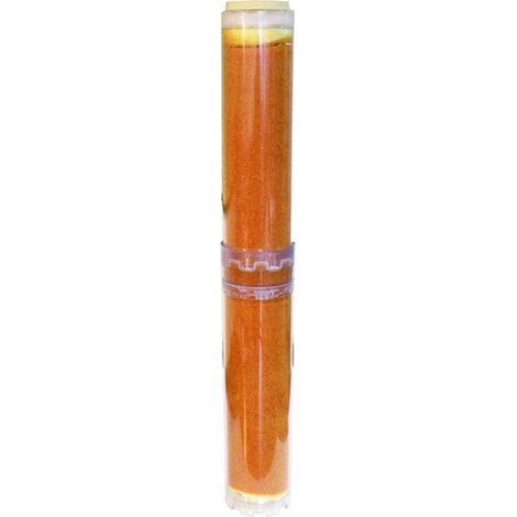 PNEUMATEX Cartuccia di ricambio per modulo di addolcimento Pleno Refill 6000, 8133101