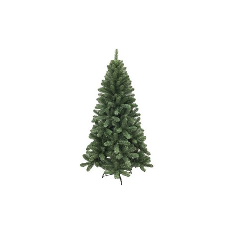 C ALBERO DI NATALE LARIX PVC 180CM 503R 106D- 1,0 pz