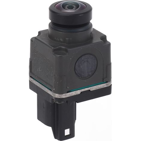 Caméra avant ABS PC, large champ de vision, résistante aux chocs 5Q0980546A pour A4, S4, A5, Q3, Q5, Q7, RS5 (1/5)