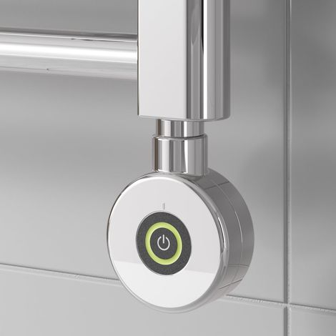 Reina On/Off Touch Element 200w - Chrome