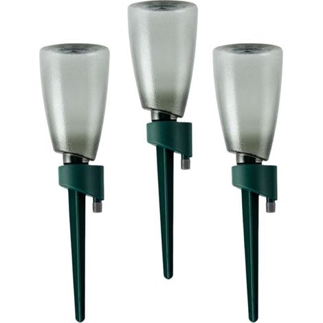 kits d arrosage automatique deeper dripper, arrosage automatique avec sa bouteille, idéal pour vos plantes d' intèrieur, sur le balcon, dans le jardin, au bureau, kit goutte a goutte automatique (1/5)