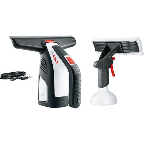 Bosch GlassVAC Solo Aspiragocce lavavetri