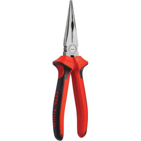 Pince à bec long CETAFORM Duotech 160mm (1/2)