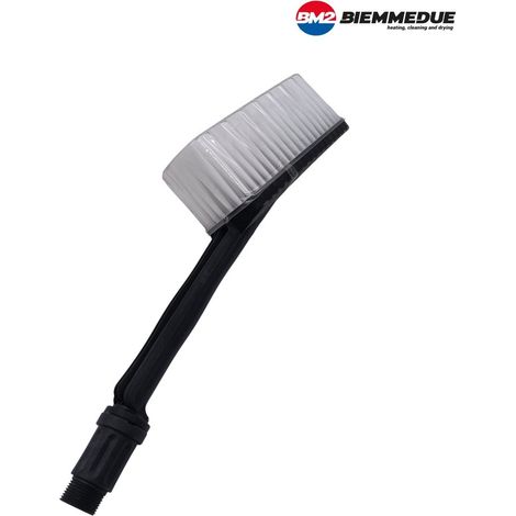 SPAZZOLA BM2 PER IDROPULITRICE M140 - M160 (1/2)