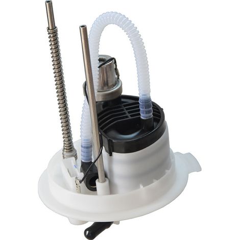Moof thethe pompe itsence 56D919051 – Système injection (1/4)