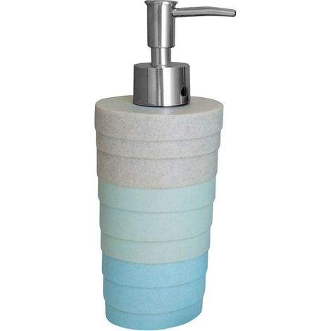 Dispenser acquamarina - serie layer (1/3)