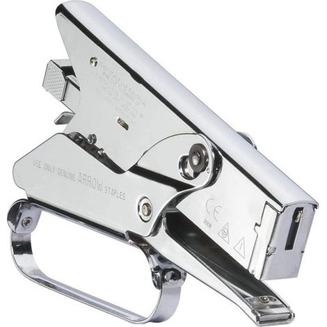 Cucitrice per imballaggio P35 Pro ARROW (1/3)
