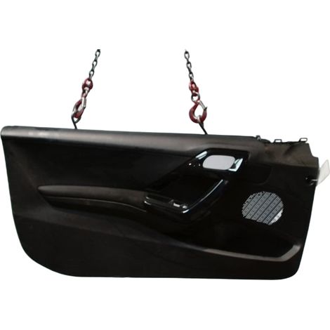 [PRODUIT D'OCCASION] Garniture Porte Avant Gauche PEUGEOT 208 ♻️ Ref Oe. 96763538zd - Garantie à vie (1/3)