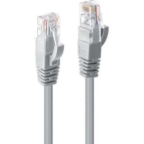 3M CAT.6 U/UTP CABLE  GREY (1/3)