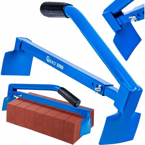 Herramienta Geko g29850 ajustable acero pintado (1/3)