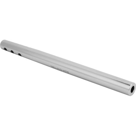 Fräsverlängerungshalter aus Wolframstahl, seitlich montiertes CNC-Fräswerkzeug SLD4 C12-150L (1/5)