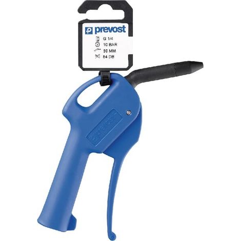 Soufflette PREVOST 27102PREP001 (1/2)