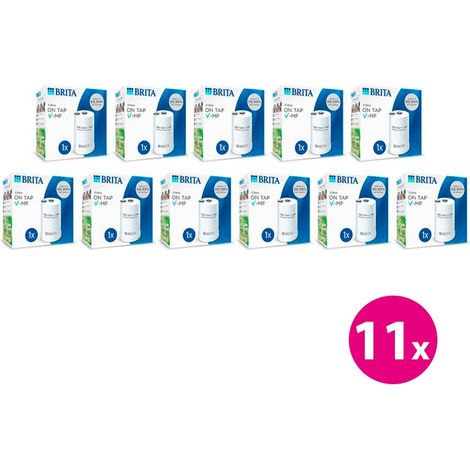Brita Filtri Per Sistema Filtrante On Tap V-MF 11