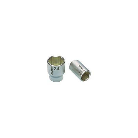 Chiave a bussola da 3/8" 17 mm Proxxon 23522 (1/2)