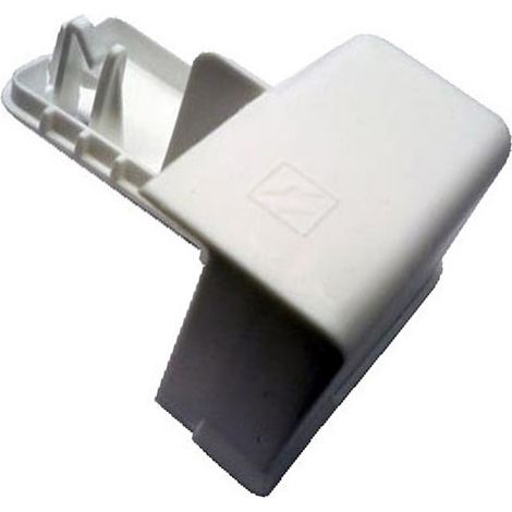 Capot de protection electrovanne