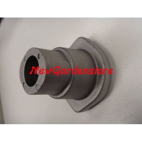 Cubo portacuchillas para tractor de césped 1111-9119-01 STIGA 170131 (1/4)