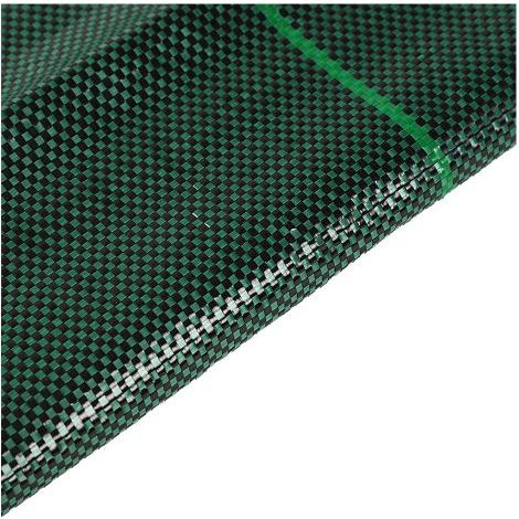 TELO PER PACCIAMATURA H. cm 210 x 10 mt - verde