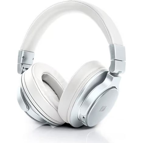 MUSE M-278 BTW BLANCOS / AURICULARES BLUETOOTH ESTÉREO