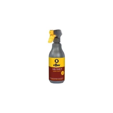 Sapone pelle effax leather combi + antimuffa schiuma