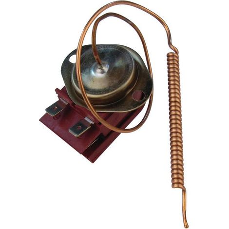 Heatrae Sadia Overheat Temperature Cut Out 95612666  Genuine Replacement Spare Part