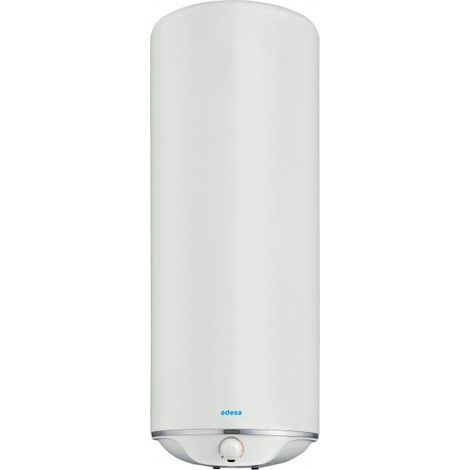 Termo 50L 849x380x400 Edesa Tre Slim 50 (1/2)