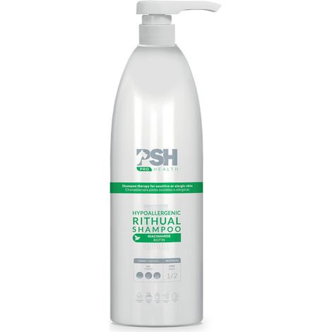 Shampoing Sensitive 1L