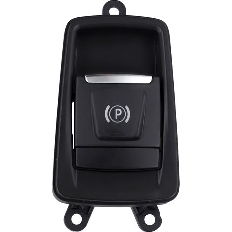Tlily – Bouton de frein à main pour BMW 2 Active Gran Tourer F45 F46 2014-2021 – Pièce de rechange – Installation facile - 61316822524 (1/5)