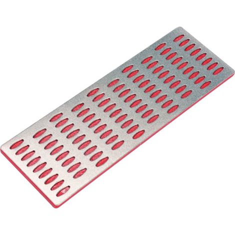 Afilador de diamante grueso G300 perforado 26132 vorel (1/3)