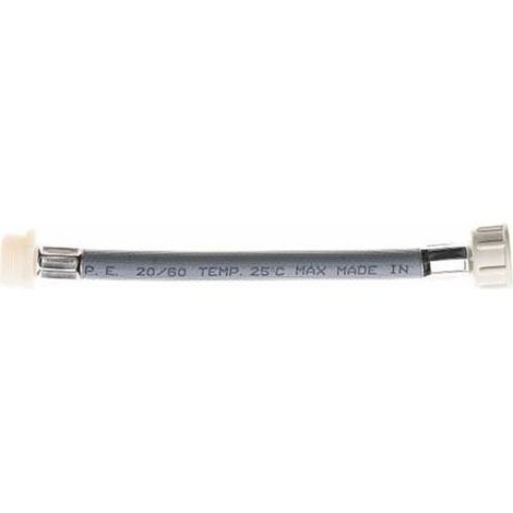 TUYAU DE REMPLISSAGE POUR LAVE-LINGE MF Dimensions : MF 3/4" x 200 cm