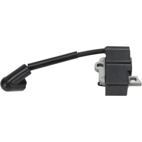 Modulo bobina di accensione 573935701, accessorio di ricambio per l'accensione in rame per Husqvarna 445 450