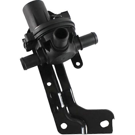 Vanne de régulation de chauffage/refroidissement à trois voies (avec support) pour Ram 1500 3.6/5.7L 2013-2018, référence : 52014892AC/52014892AA (1/5)