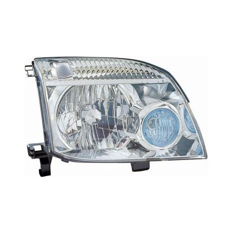 Phare avant droit H4 électrique Nissan X-Trail T30 2001-2007