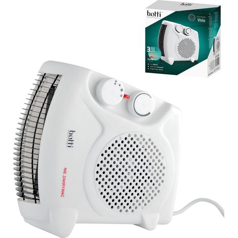 Termoventilatore Botti Viso 2000 W
