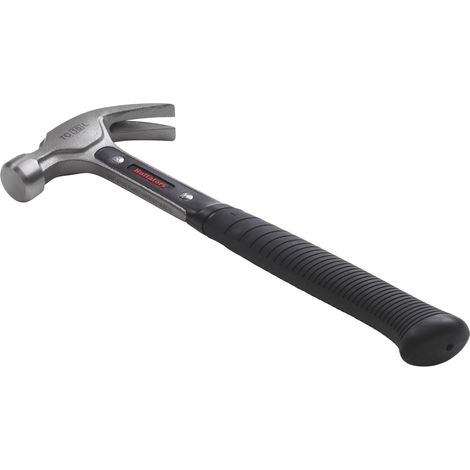 Hultafors 820110 TC 16L Curved Claw Hammer 720g HUL820110