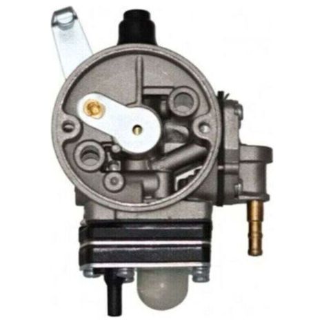 Pair - Carburateur pour Shindaiwa B450 C350,Carburateur, XU, Tondeuse à gazon carburateur, accessoire auto qualité supérieure, conforme origine, résistant environnement rude - (1/4)