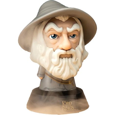 Lámpara Paladone Icon Gandalf Señor de los anillos