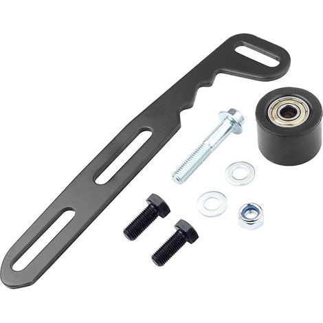 Ajusteur de Tension de Chaîne Kit 8inch pour Mini Tension de Chaîne de Vélo pour Minibike pour 212cc 224 236 (1/5)