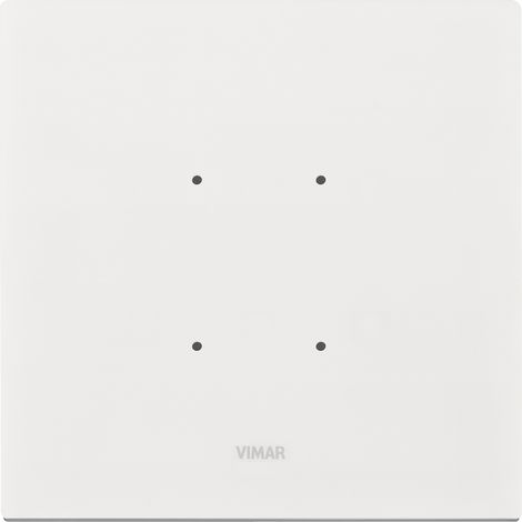 VIMAR - 21662.41 Placa de hielo glaciar de 2 m