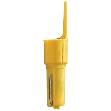 Busch-Jaeger LED Beleuchtungseinsatz ws f.Ersatzbedarf, 1mA 8392-10 (1/2)