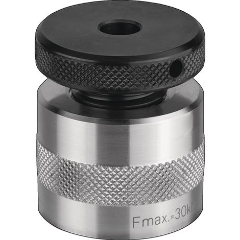 Coffre à vis N°6401 Taille 70 en aluminium H.50-70mm (1/2)
