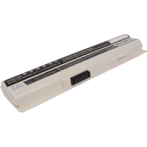 Batterie 11.1V 4.4Ah Li-ion pour Medion Akoya E6313