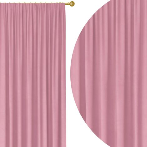 Rideau sur ruban couleur 3306 (1/5)