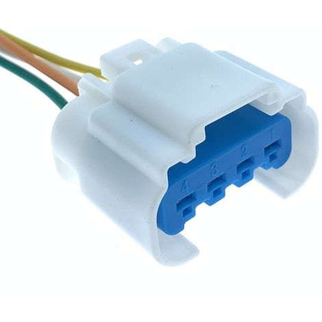13527865 Kraftstoffpumpen-/elektronischer Kraftstoffpumpenstecker für Buick Chevrolet Cruze/Regal (1/4)