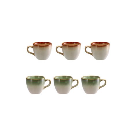TAZZINE CAFFE GALE 3PZ ASSORTITE