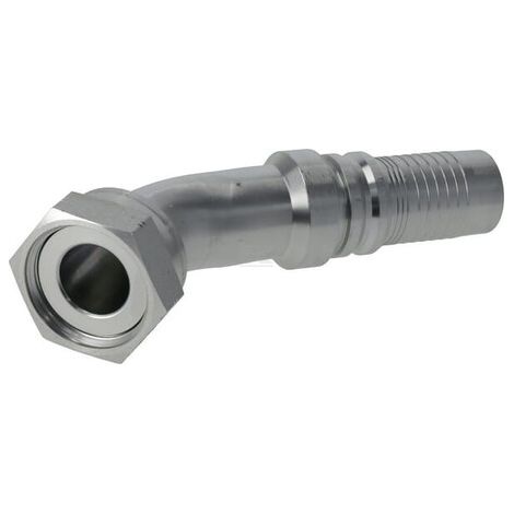 Raccord à sertir ALFAGOMMA DAVH322745G2