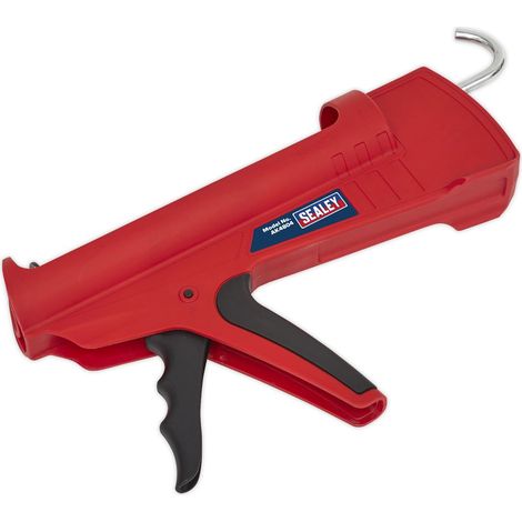 Sealey One-Hand Caulking Gun 220mm AK4804