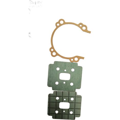 Kit Juntas compatible con Bv 66  Ref 90003946