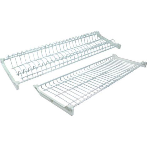 Griglia Pensile Plast. C/Supp. Cm  86 (1/9)