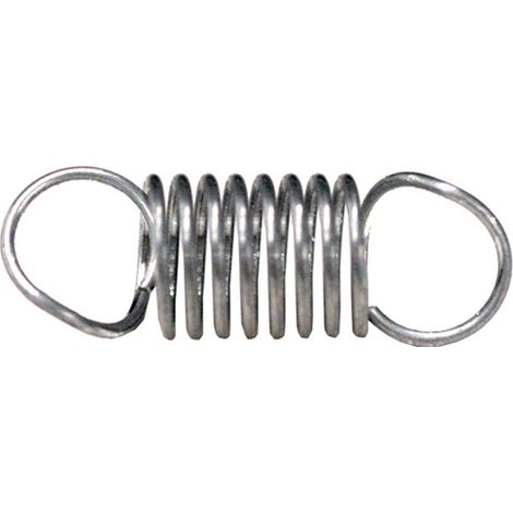 Rotary 7741 - Ressort de régulateur 9/16'x1-3/16' b&s remplace b&s