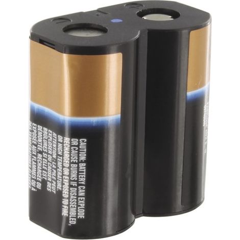 Batería CRP2 para accesorios electrónicos VOLTA